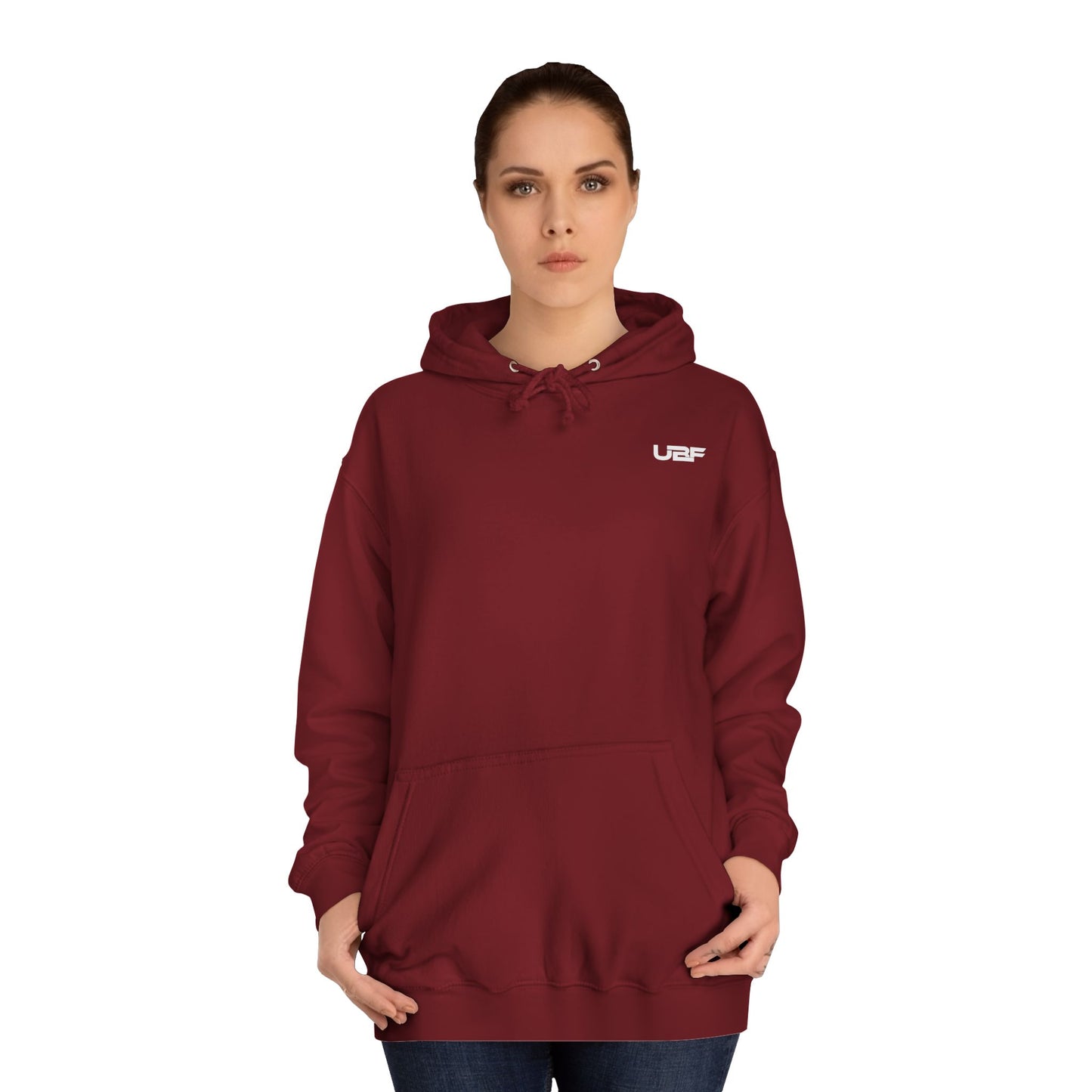 Women’s UBF College Hoodie
