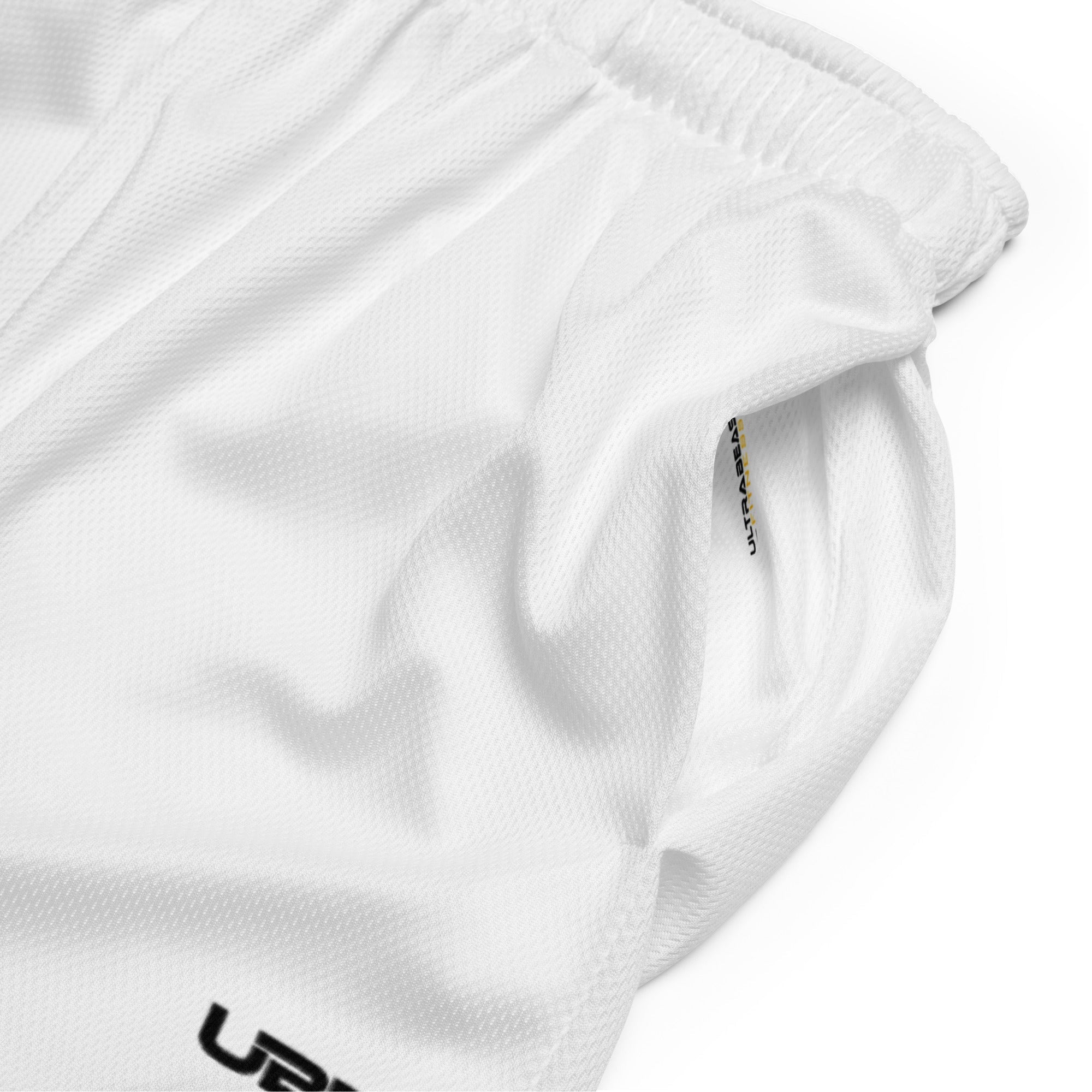 UBF Mesh Shorts