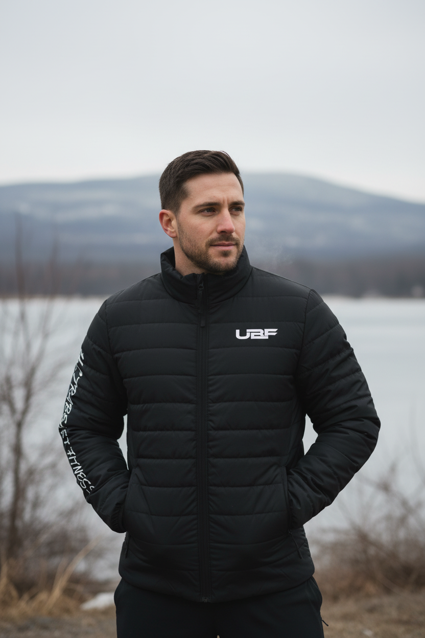 Men's Jackets