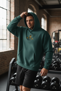 Men's Hoodies