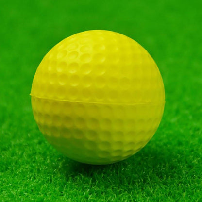 12Pcs Foam Golf Practice Balls - Perfect for Training