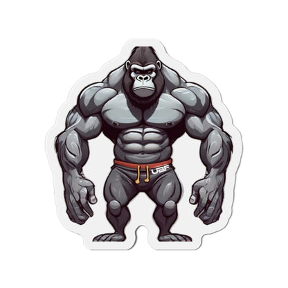 Graphic Gorilla Magnets