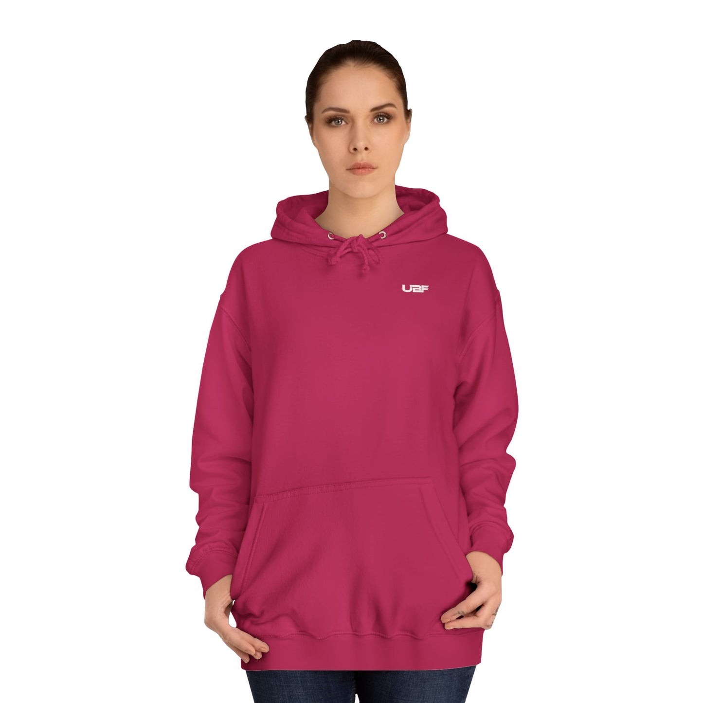 Women’s UBF College Hoodie