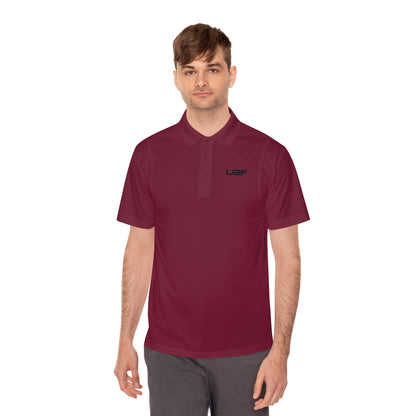 Men's UBF Sport Polo Shirt