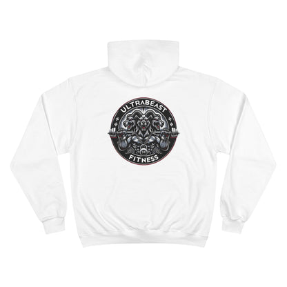 Master Cerb Champion Hoodie