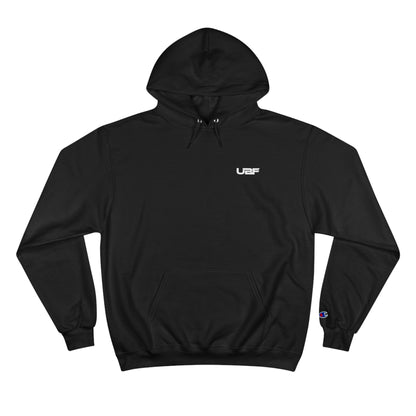 Master Cerb Champion Hoodie