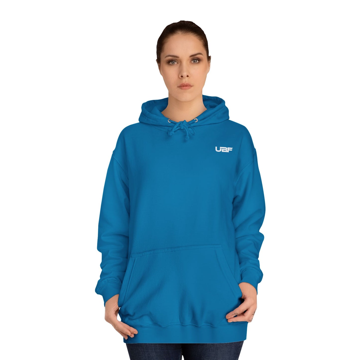 Women’s UBF College Hoodie