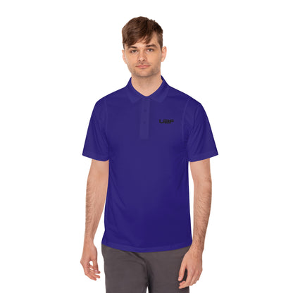 Men's UBF Sport Polo Shirt