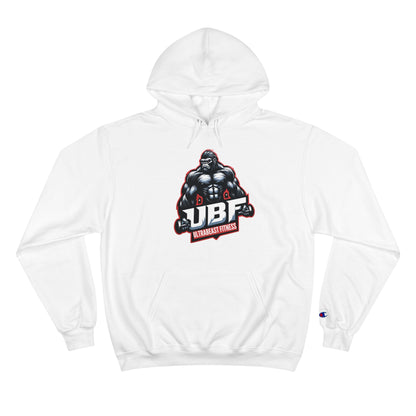 Ape Banner Champion Hoodie