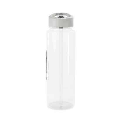 UBF Tritan Water Bottle