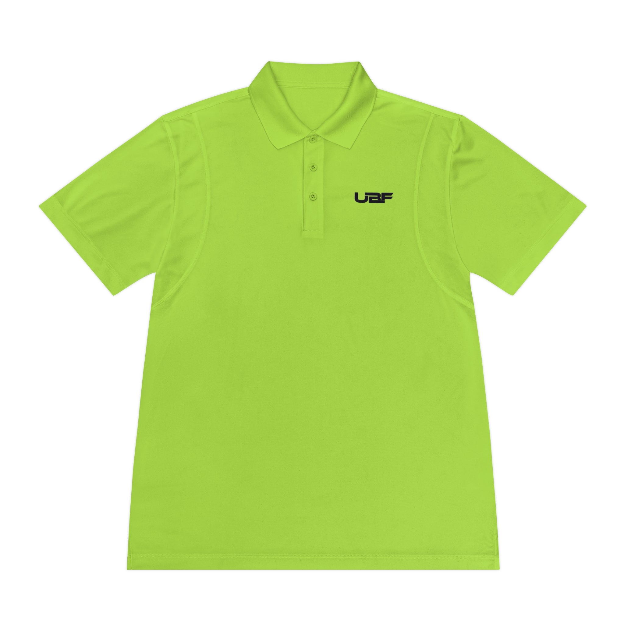 Men's UBF Sport Polo Shirt