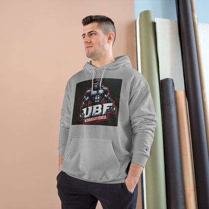 Ape Banner 2 Champion Hoodie