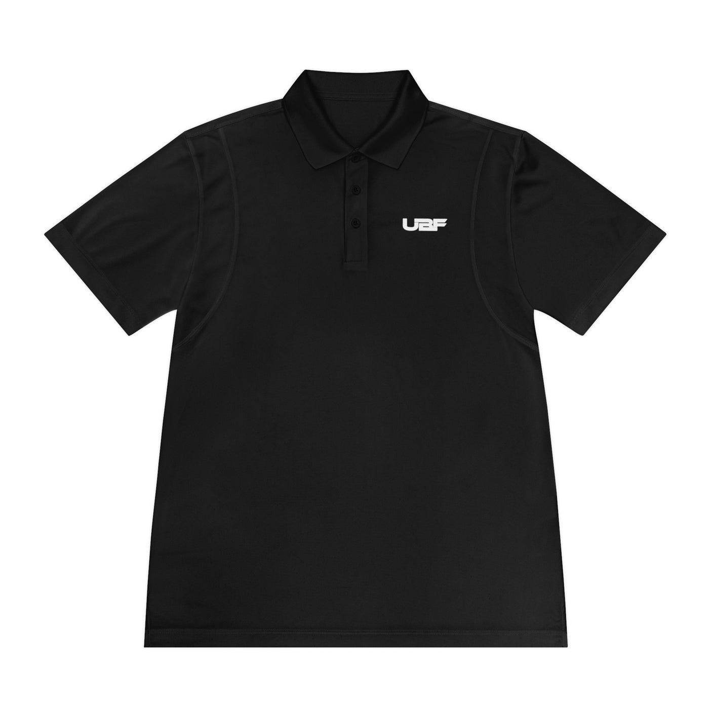 Men's UBF Sport Polo Shirt