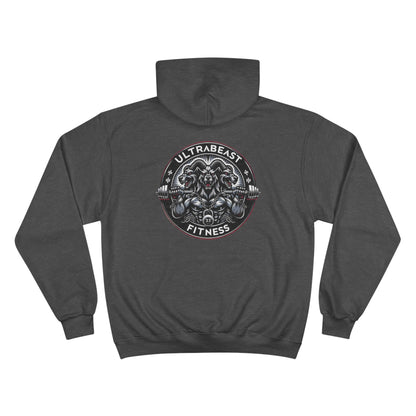 Master Cerb Champion Hoodie