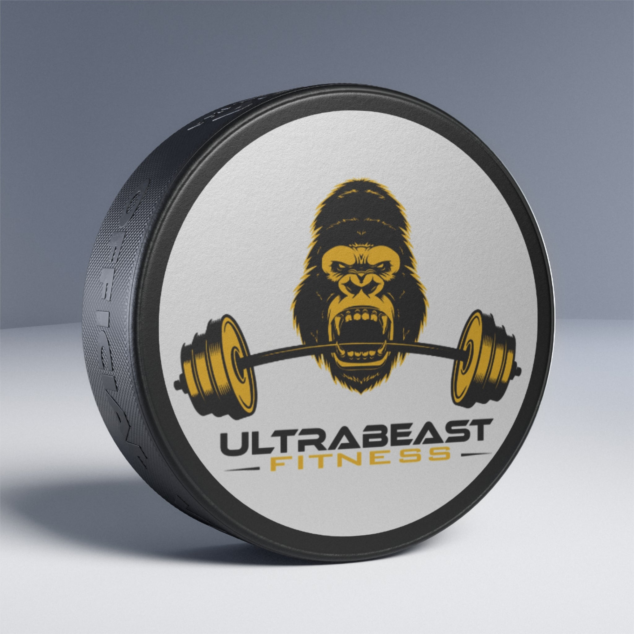 UBF HOCKEY PUCK