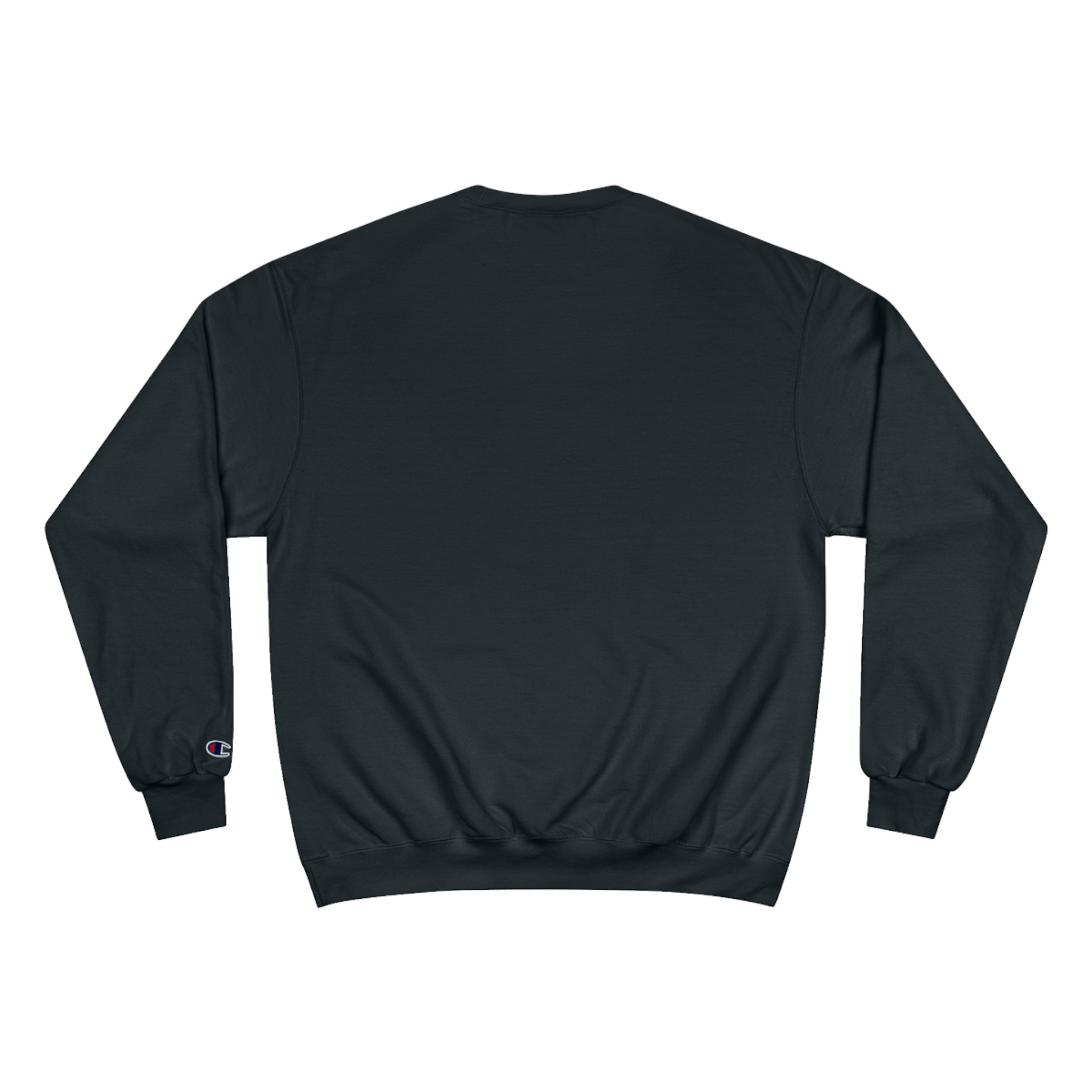 Men’s “Burly Earl” Champion Sweatshirt