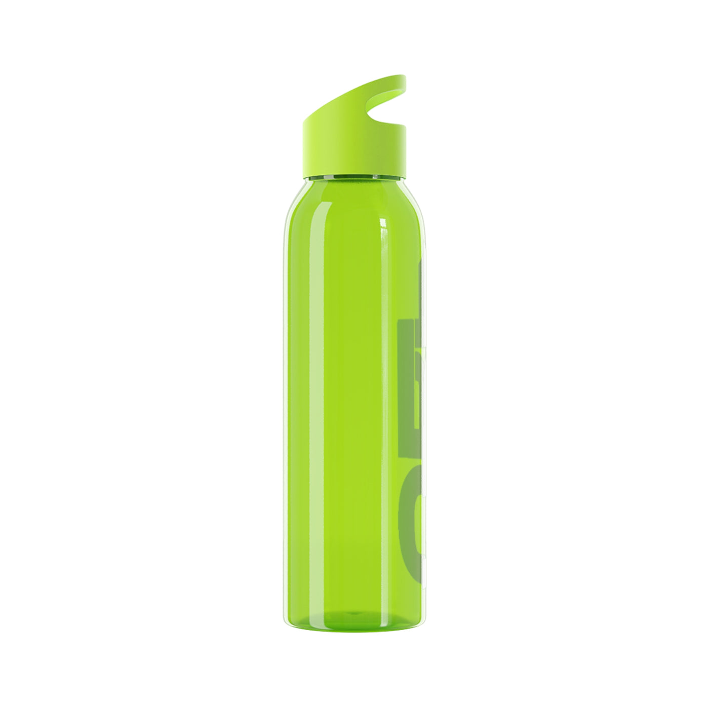 UBF Sky Water Bottle