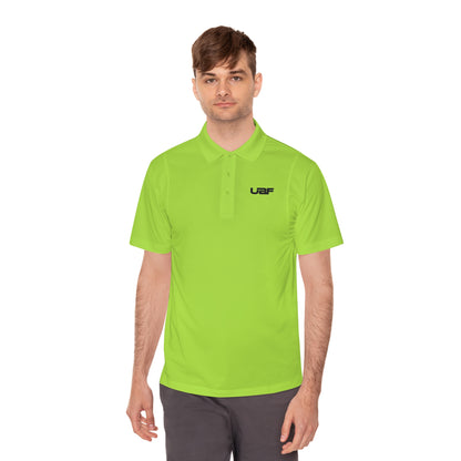 Men's UBF Sport Polo Shirt