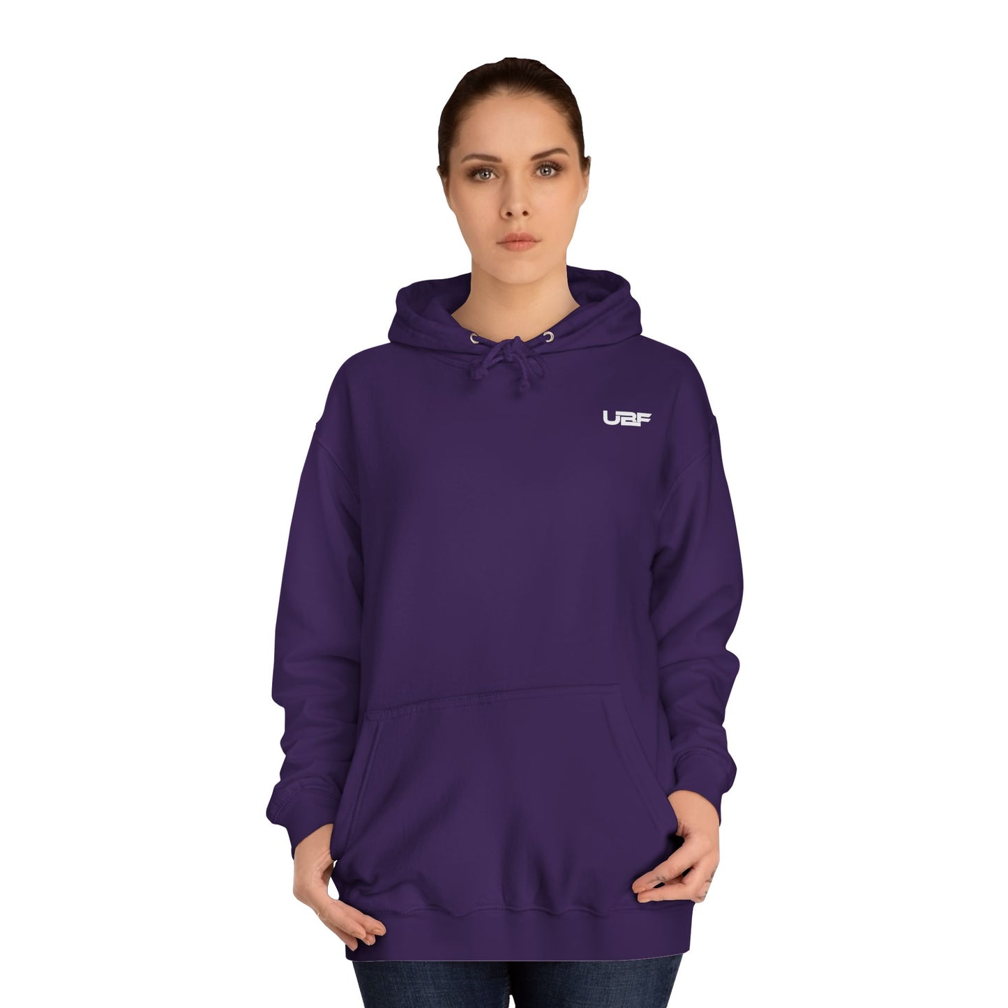 Women’s UBF College Hoodie