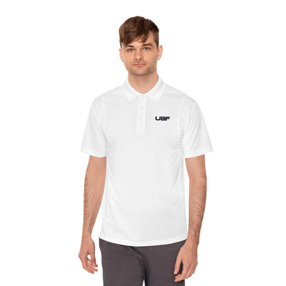 Men's UBF Sport Polo Shirt