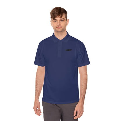 Men's UBF Sport Polo Shirt