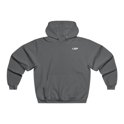 UBF Men's NUBLEND® Hooded Sweatshirt