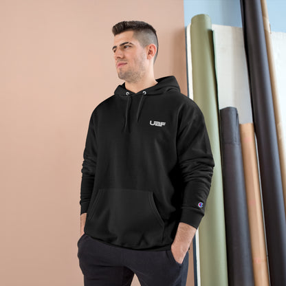 Master Cerb Champion Hoodie