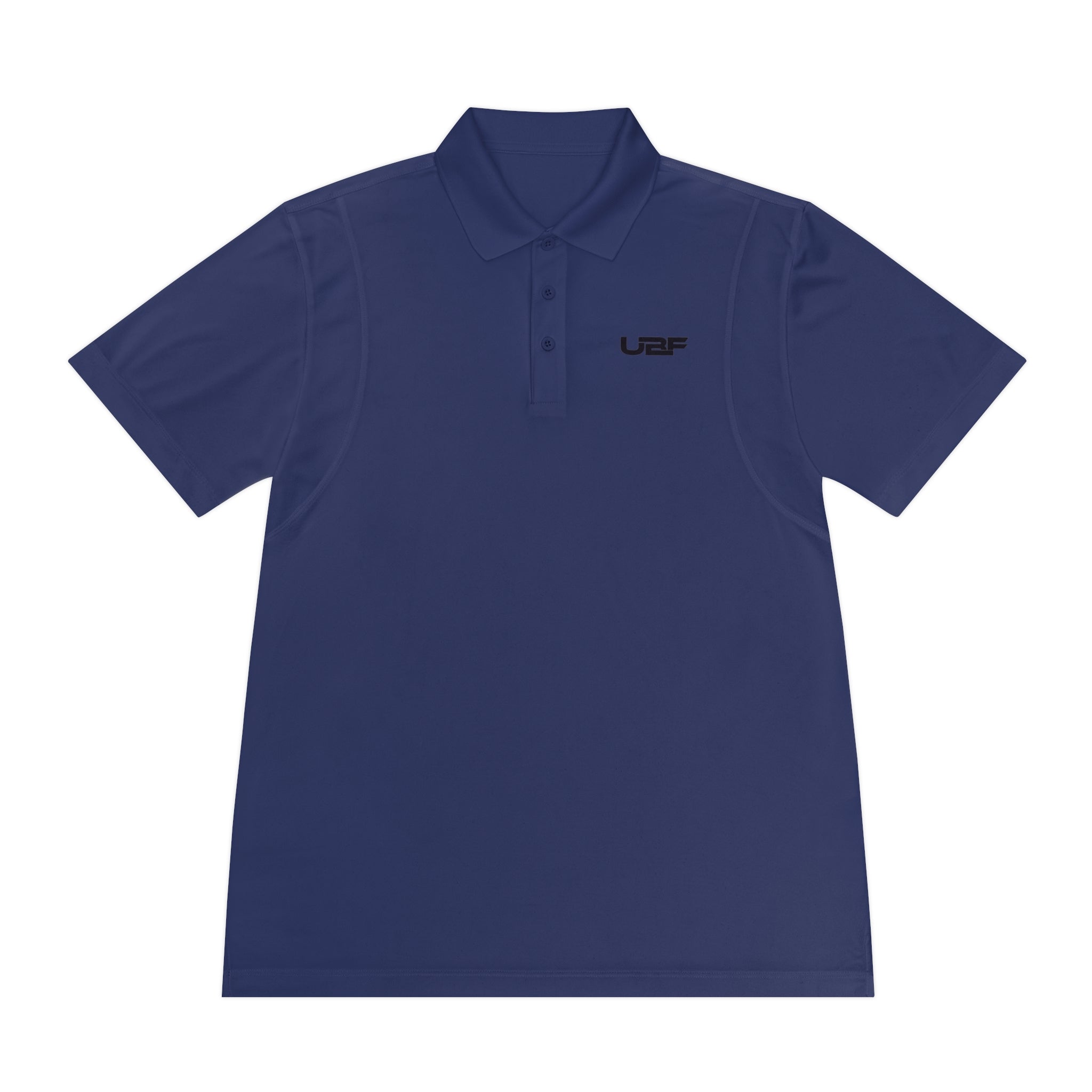 Men's UBF Sport Polo Shirt