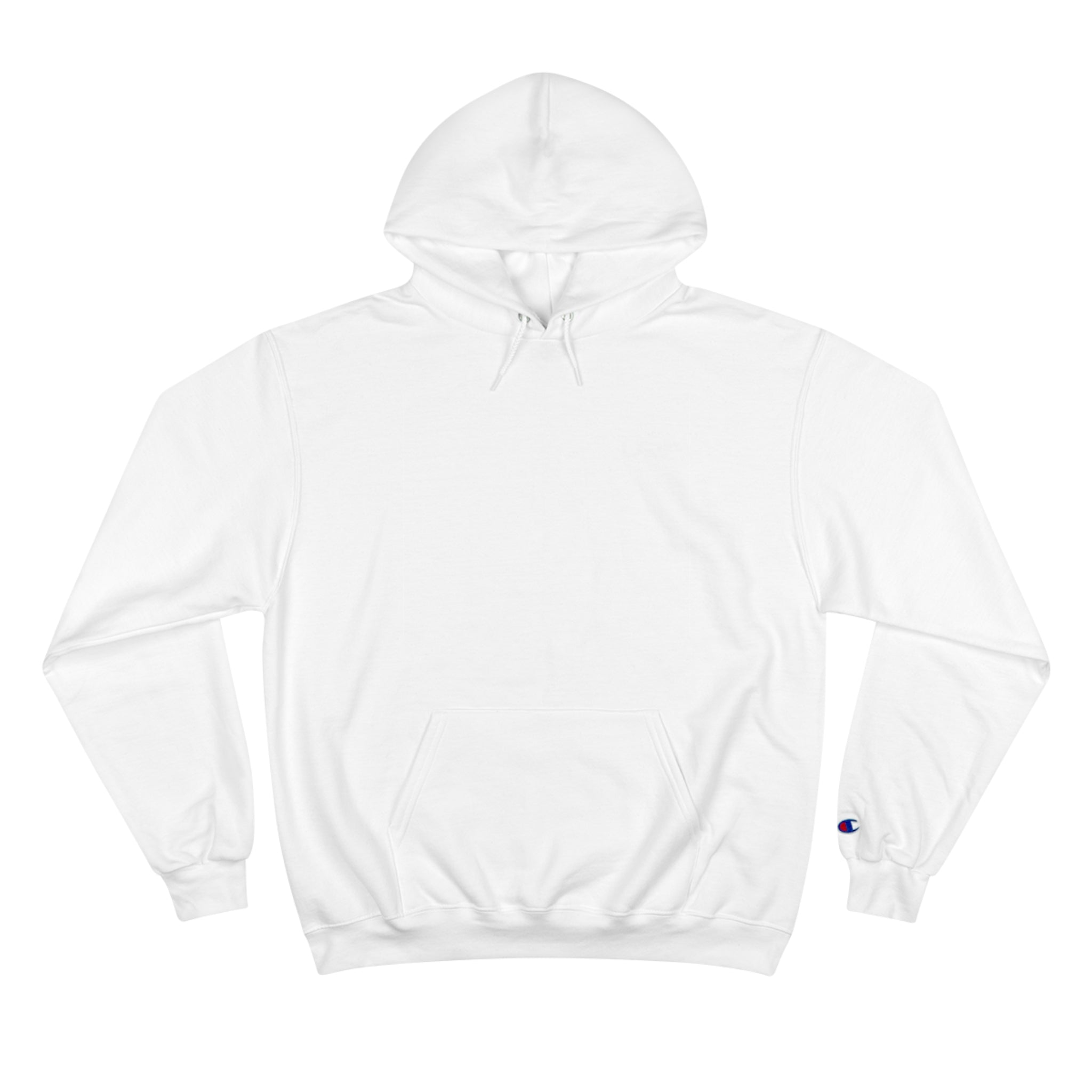 Master Cerb Champion Hoodie