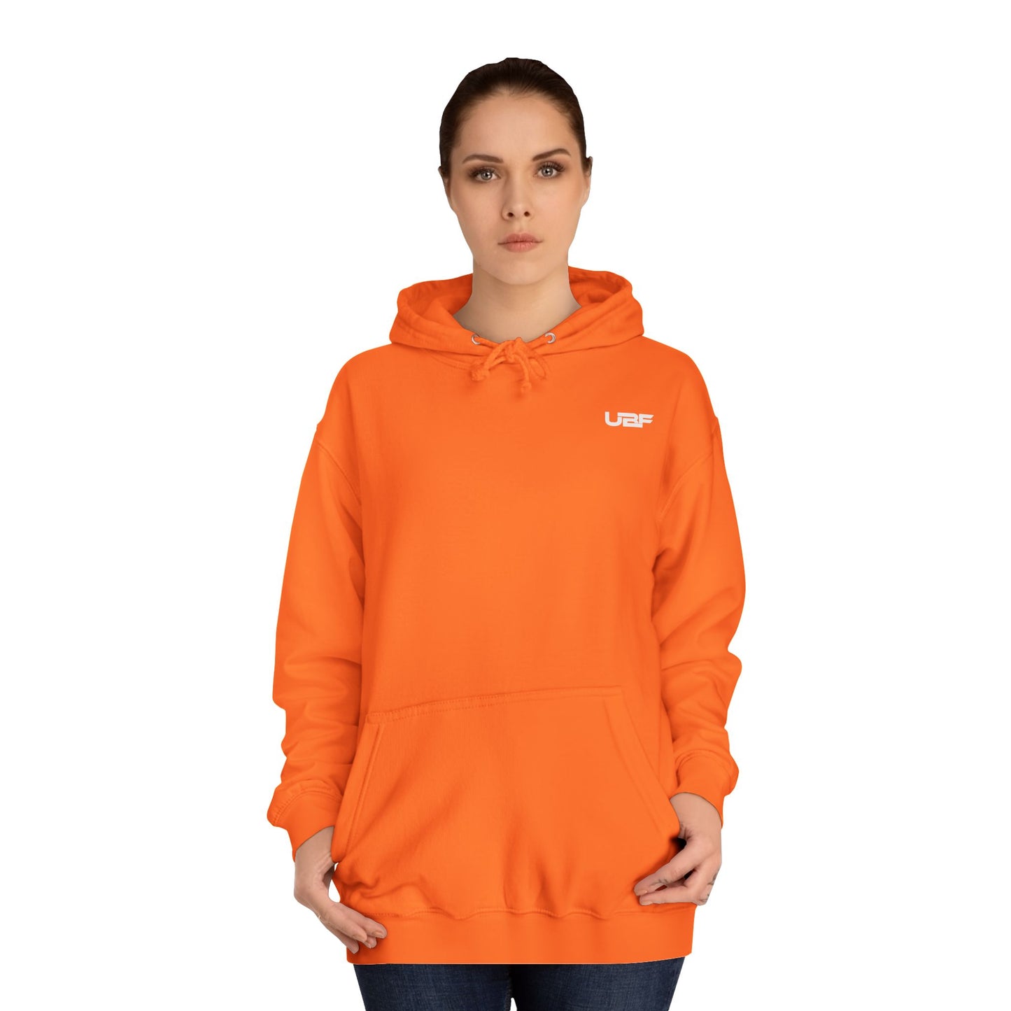 Women’s UBF College Hoodie