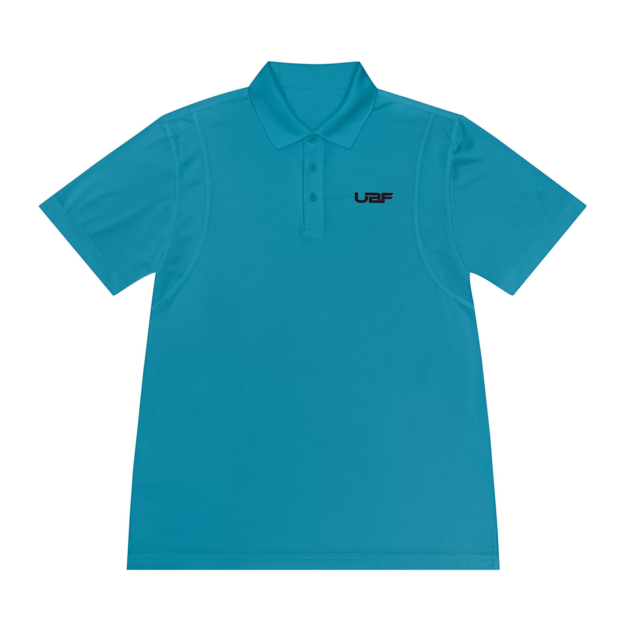 Men's UBF Sport Polo Shirt