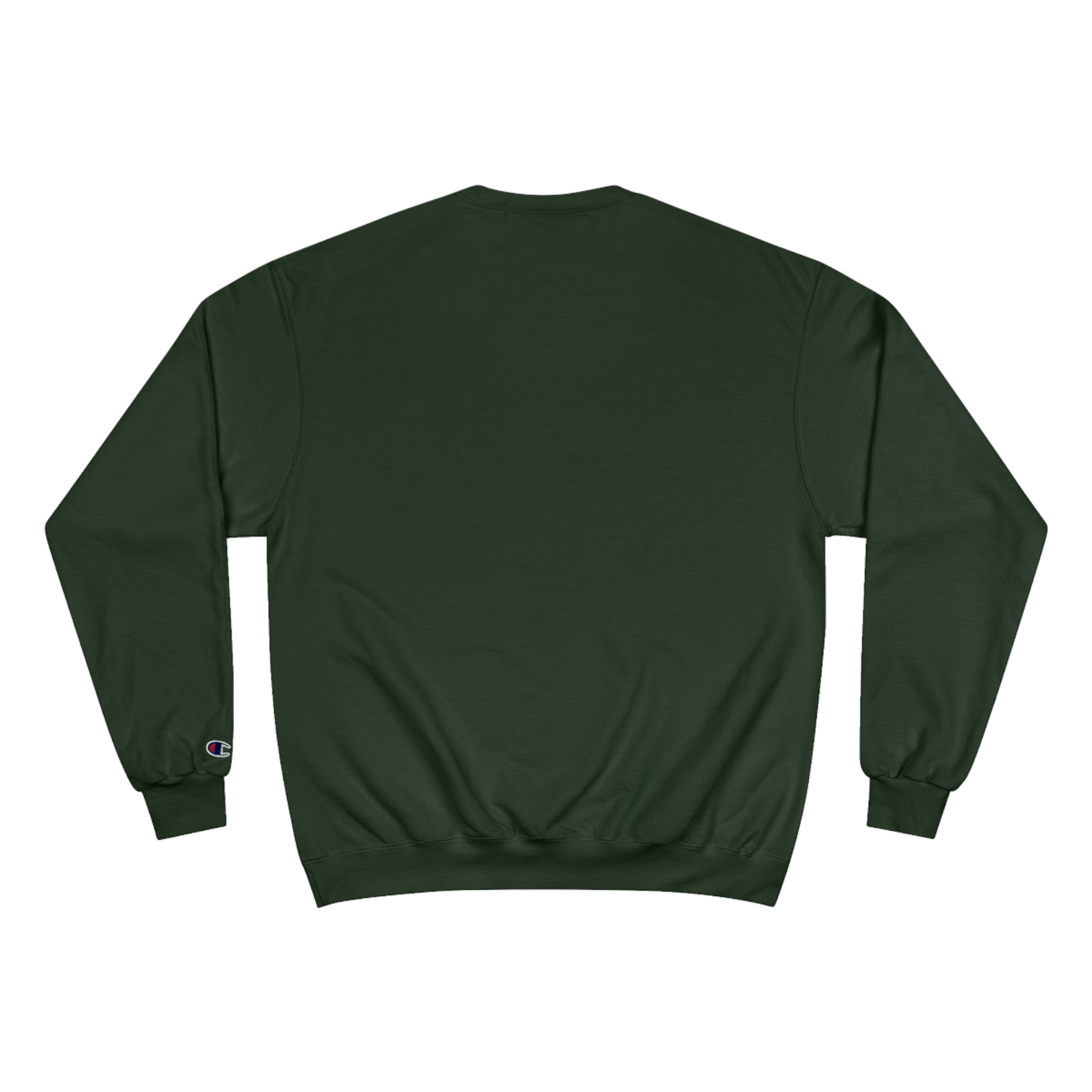 Men’s “Burly Earl” Champion Sweatshirt