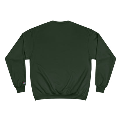 Men’s “Burly Earl” Champion Sweatshirt