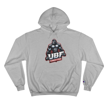 Ape Banner Champion Hoodie