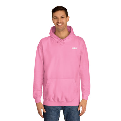 Women’s UBF College Hoodie