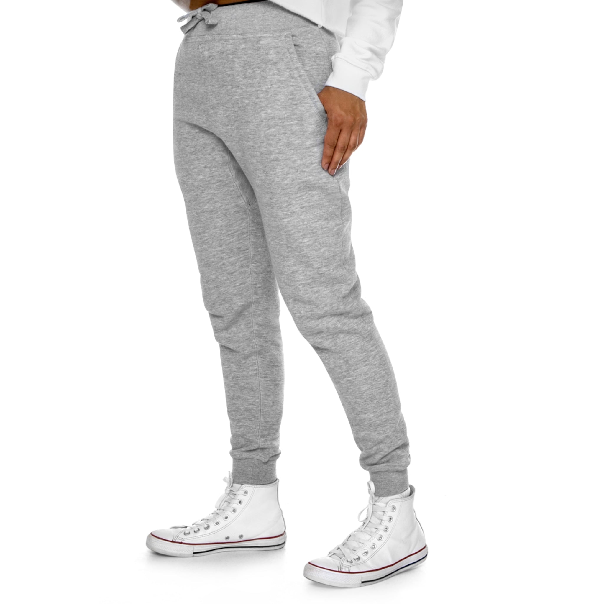 UBF Fashion Fleece Joggers