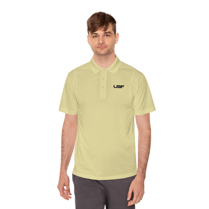 Men's UBF Sport Polo Shirt
