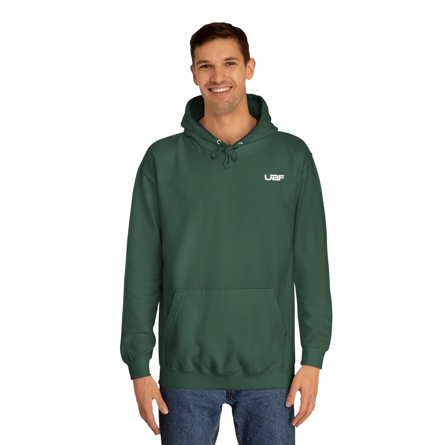 Women’s UBF College Hoodie