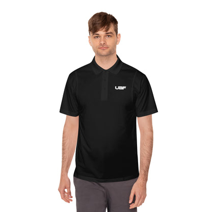 Men's UBF Sport Polo Shirt