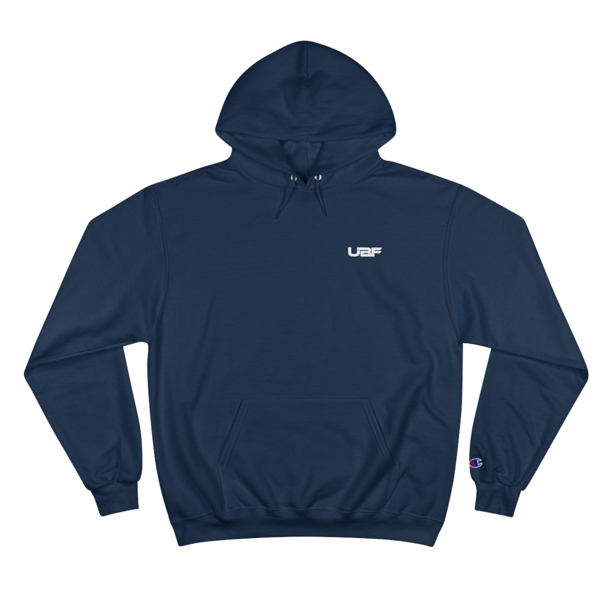 Master Cerb Champion Hoodie