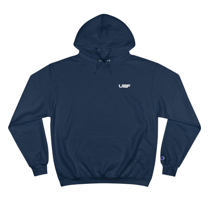 Master Cerb Champion Hoodie