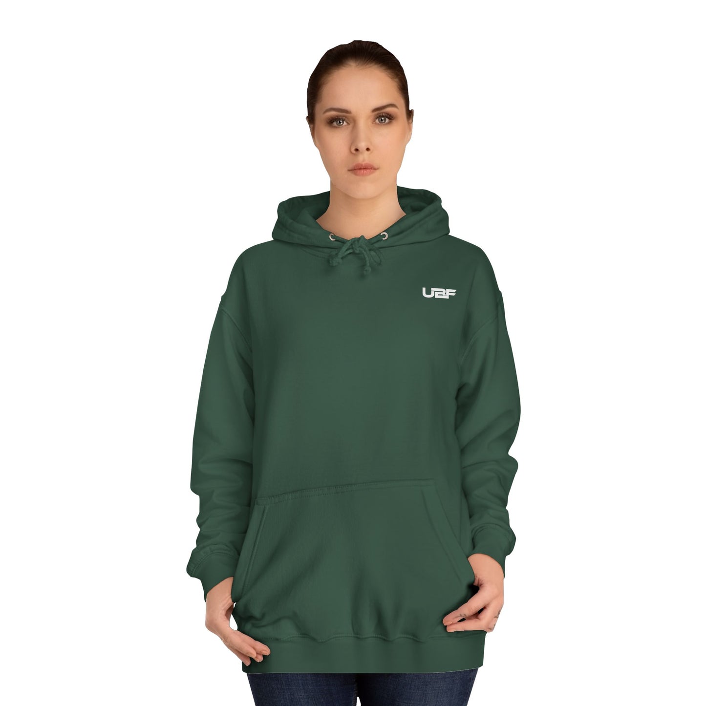 Women’s UBF College Hoodie