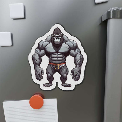 Graphic Gorilla Magnets