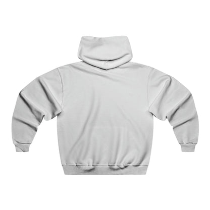 UBF Men's NUBLEND® Hooded Sweatshirt