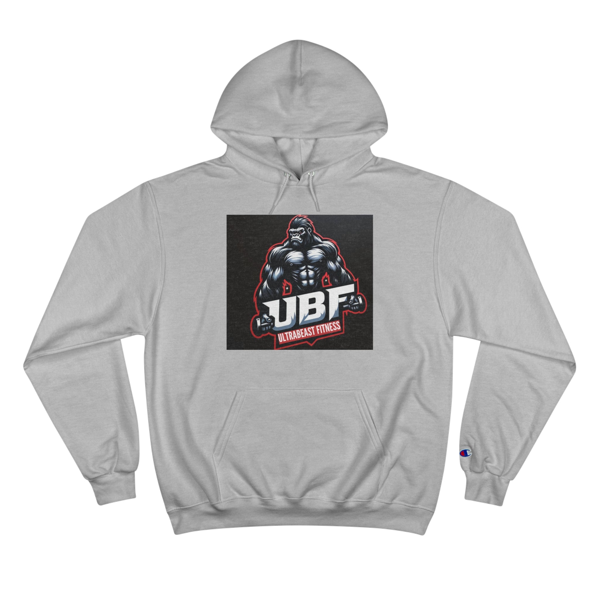 Ape Banner 2 Champion Hoodie