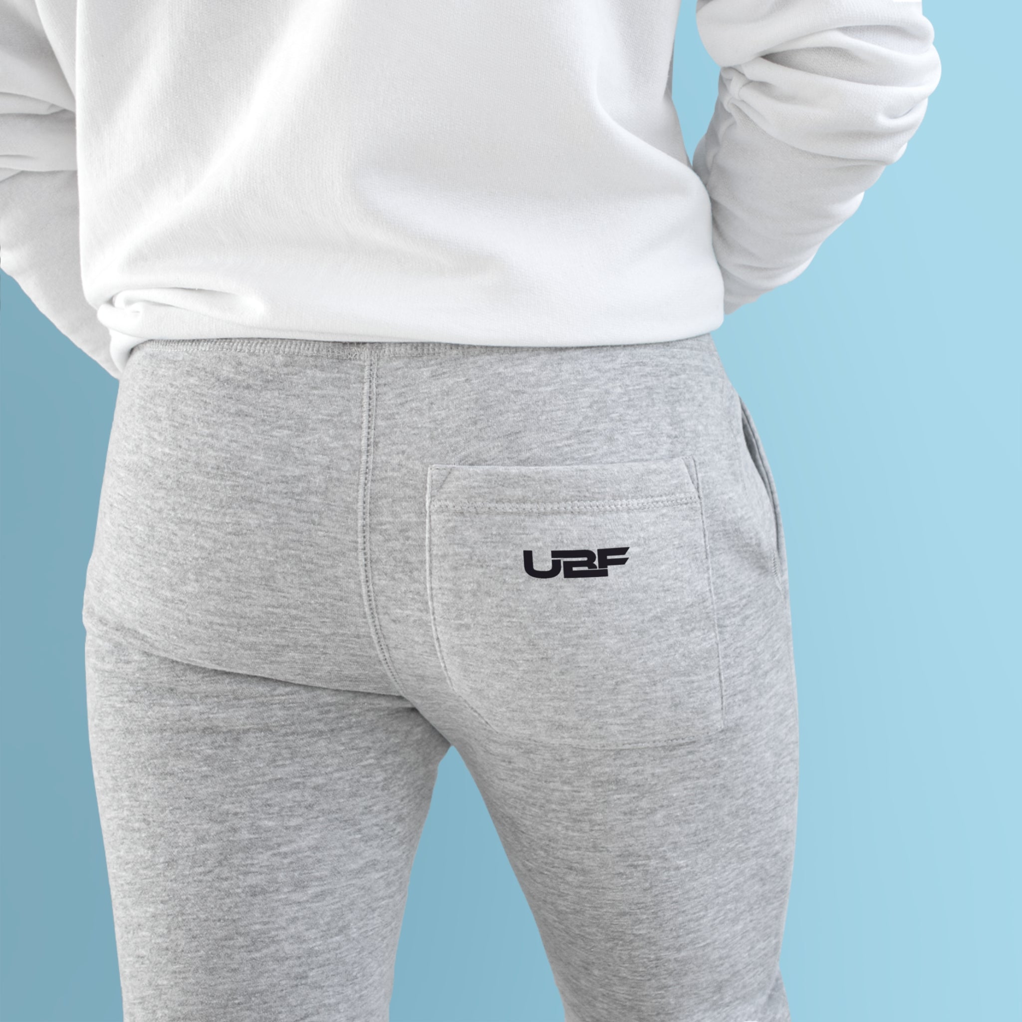 UBF Fashion Fleece Joggers