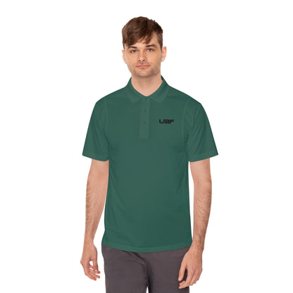Men's UBF Sport Polo Shirt