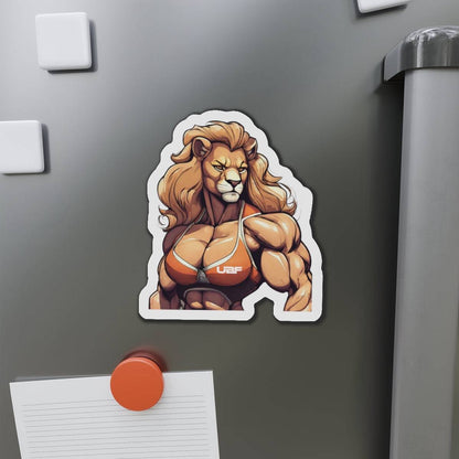 Lisa Leona Magnets