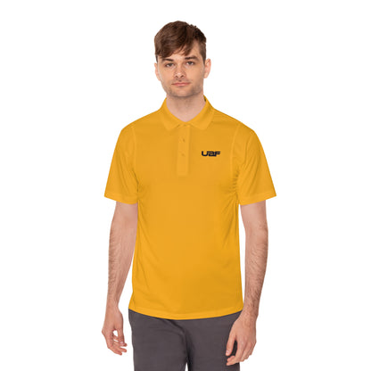 Men's UBF Sport Polo Shirt