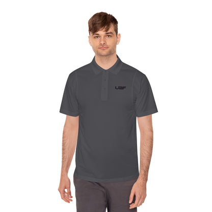 Men's UBF Sport Polo Shirt